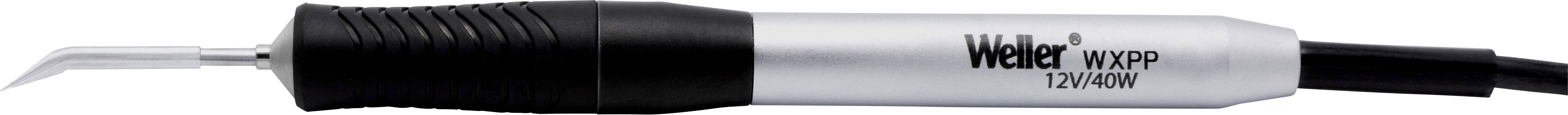 Weller RTP 002 C X Lötspitze Konisch, gebogen Spitzen-Größe 0.2mm Spitzen-Länge 21.3mm Inhalt 1St.