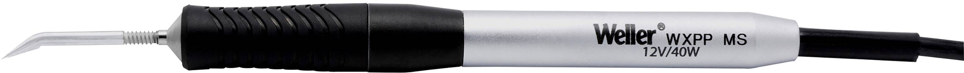 Weller RTP 002 C X MS Lötspitze Konisch, gebogen Spitzen-Größe 0.2mm Spitzen-Länge 20.6mm Inhalt 1St.