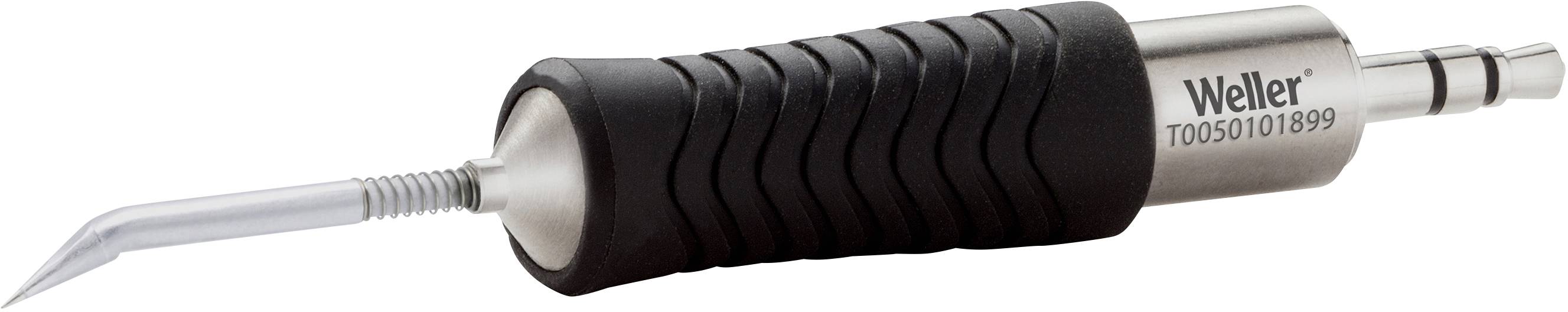 Weller RTP 002 C X MS Lötspitze Konisch, gebogen Spitzen-Größe 0.2mm Spitzen-Länge 20.6mm Inhalt 1St.