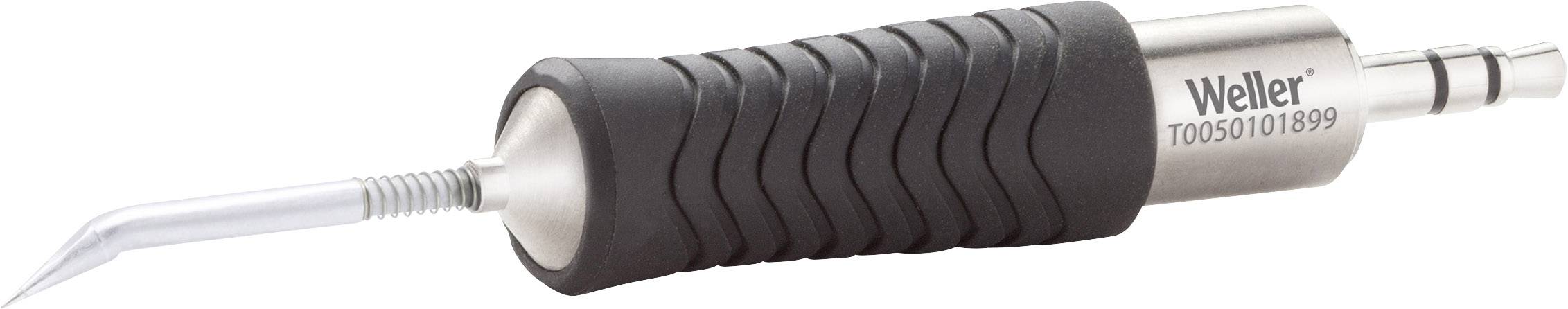 Weller RTP 002 C X MS Lötspitze Konisch, gebogen Spitzen-Größe 0.2mm Spitzen-Länge 20.6mm Inhalt 1St.
