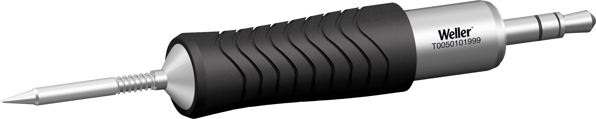 Weller RTP 004 B Lötspitze abgeschrägt Spitzen-Größe 0.4 mm Spitzen-Länge 17 mm Inhalt 1 St.