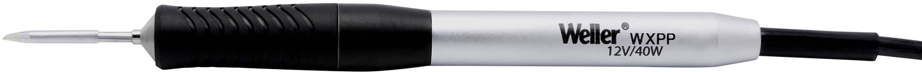 Weller RTP 012 B Lötspitze abgeschrägt Spitzen-Größe 1.2mm Spitzen-Länge 17mm Inhalt 1St.