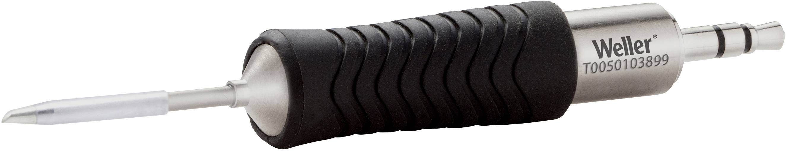 Weller RTP 012 B Lötspitze abgeschrägt Spitzen-Größe 1.2 mm Spitzen-Länge 17 mm Inhalt 1 St.