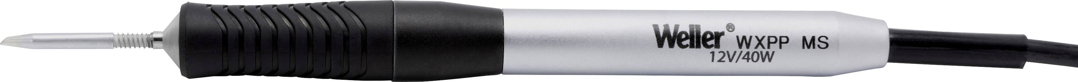 Weller RTP 012 B MS Lötspitze abgeschrägt Spitzen-Größe 1.2mm Spitzen-Länge 16.3mm Inhalt 1St.