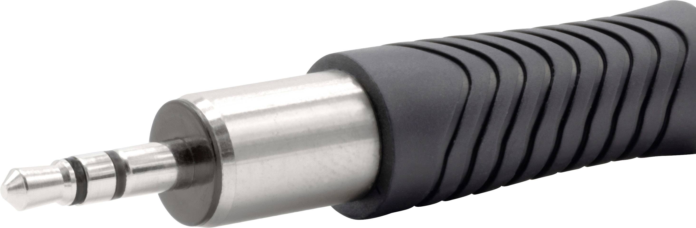 Weller RTP 012 B MS Lötspitze abgeschrägt Spitzen-Größe 1.2mm Spitzen-Länge 16.3mm Inhalt 1St.