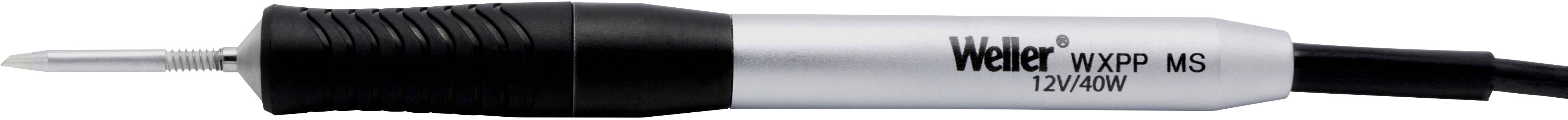 Weller RTP 012 B MS Lötspitze abgeschrägt Spitzen-Größe 1.2mm Spitzen-Länge 16.3mm Inhalt 1St.