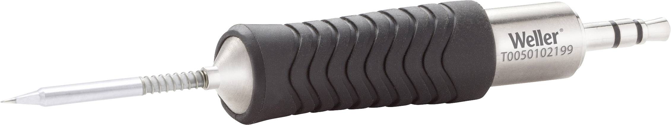 Weller RTP 002 S MS Lötspitze Meißelform Spitzen-Länge 16.3mm Inhalt 1St.
