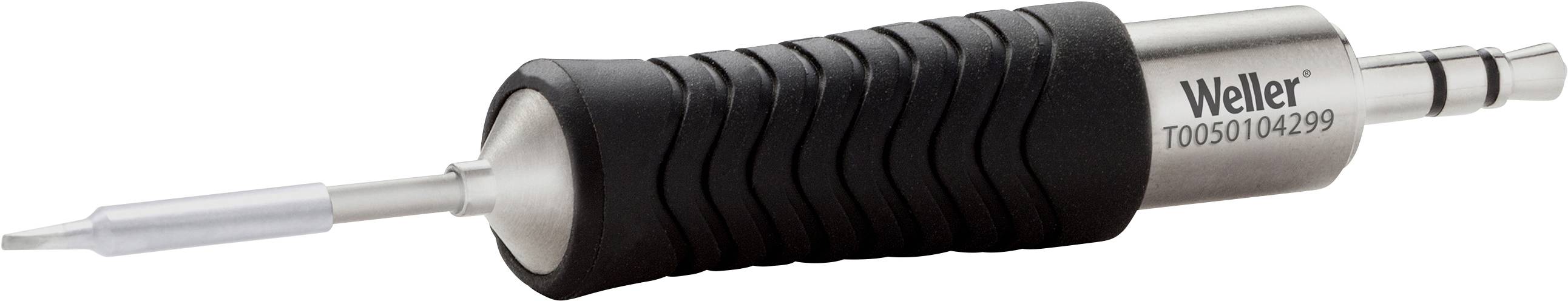 Weller RTP 008 S Lötspitze Meißelform Spitzen-Länge 17 mm Inhalt 1 St.