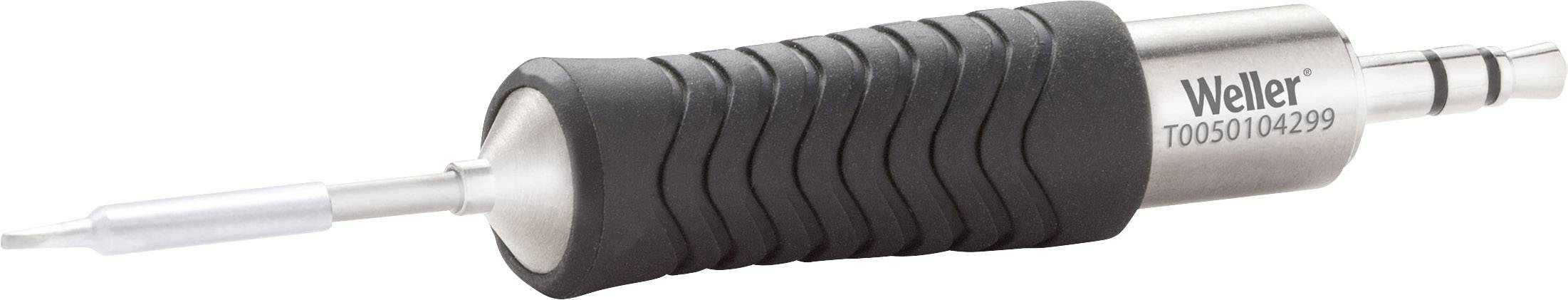Weller RTP 008 S Lötspitze Meißelform Spitzen-Länge 17 mm Inhalt 1 St.