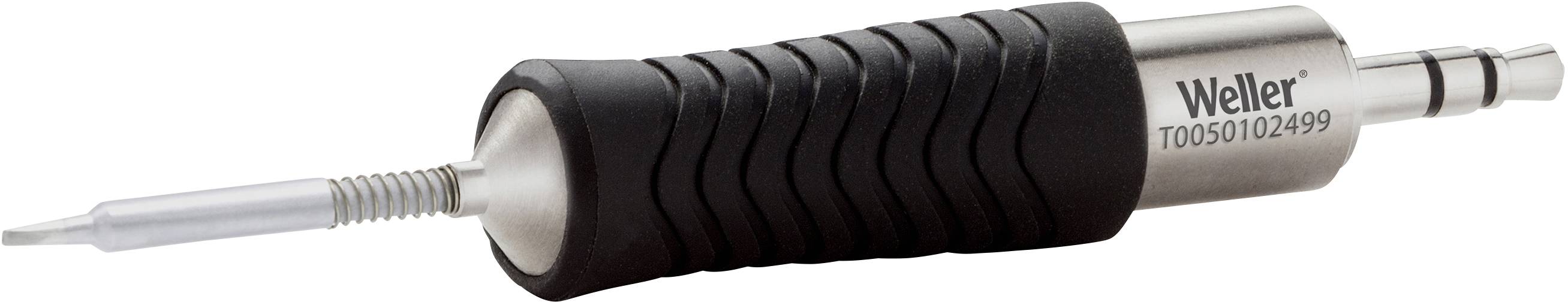 Weller RTP 008 S MS Lötspitze Meißelform Spitzen-Länge 16.3mm Inhalt 1St.