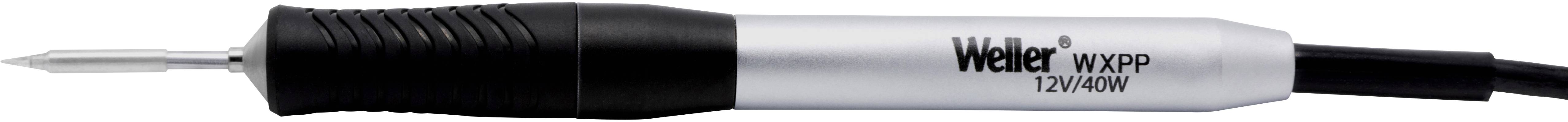 Weller RTP 010 S Lötspitze Meißelform Spitzen-Länge 17 mm Inhalt 1 St.