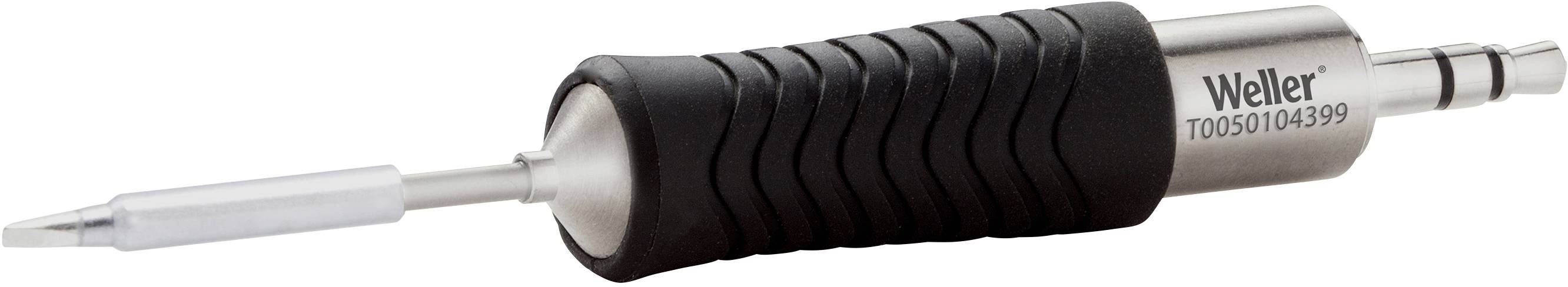 Weller RTP 010 S Lötspitze Meißelform Spitzen-Länge 17mm Inhalt 1St.