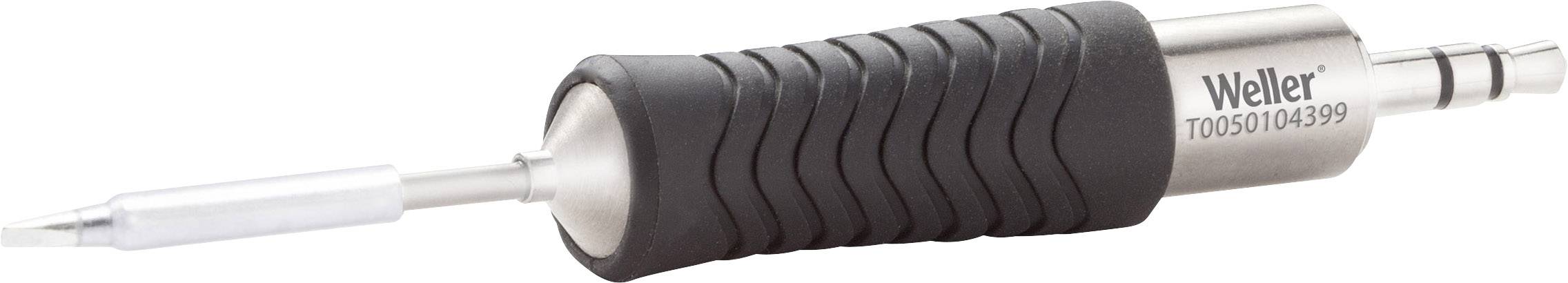 Weller RTP 010 S Lötspitze Meißelform Spitzen-Länge 17mm Inhalt 1St.