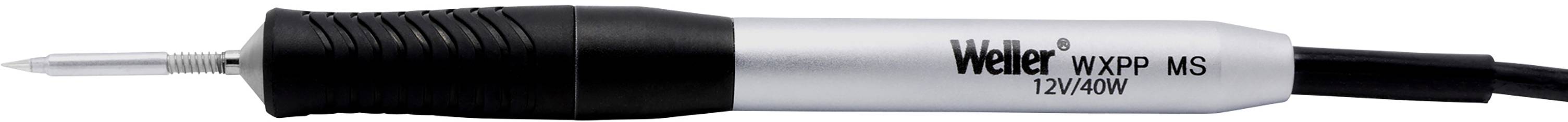 Weller RTP 010 S MS Lötspitze Konisch Spitzen-Länge 16.3mm Inhalt 1St.