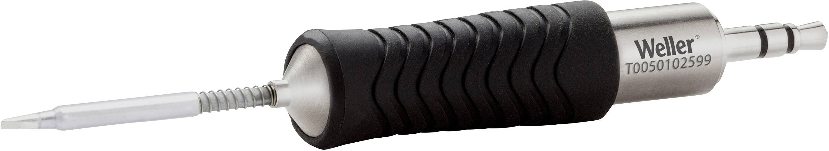 Weller RTP 010 S MS Lötspitze Konisch Spitzen-Länge 16.3 mm Inhalt 1 St.