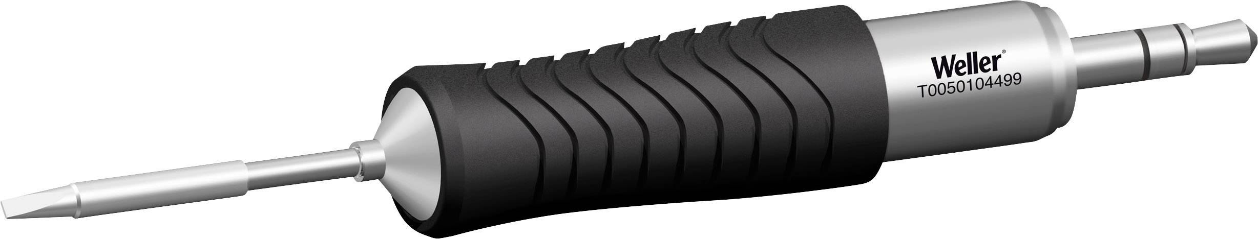 Weller RTP 013 S Lötspitze Meißelform Spitzen-Länge 17mm Inhalt 1St.