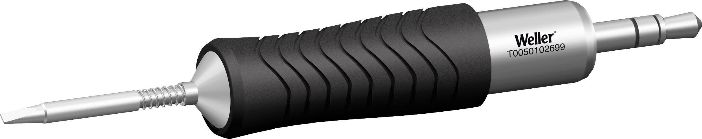 Weller RTP 013 S MS Lötspitze Meißelform Spitzen-Länge 16.3mm Inhalt 1St.