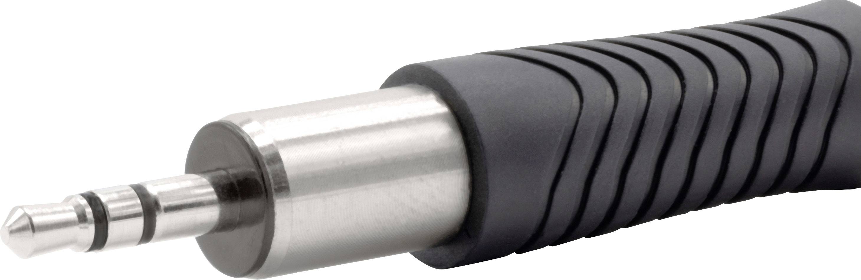 Weller RTP 010 K MS Lötspitze Messerspitze 45° Spitzen-Länge 15.9mm Inhalt 1St.