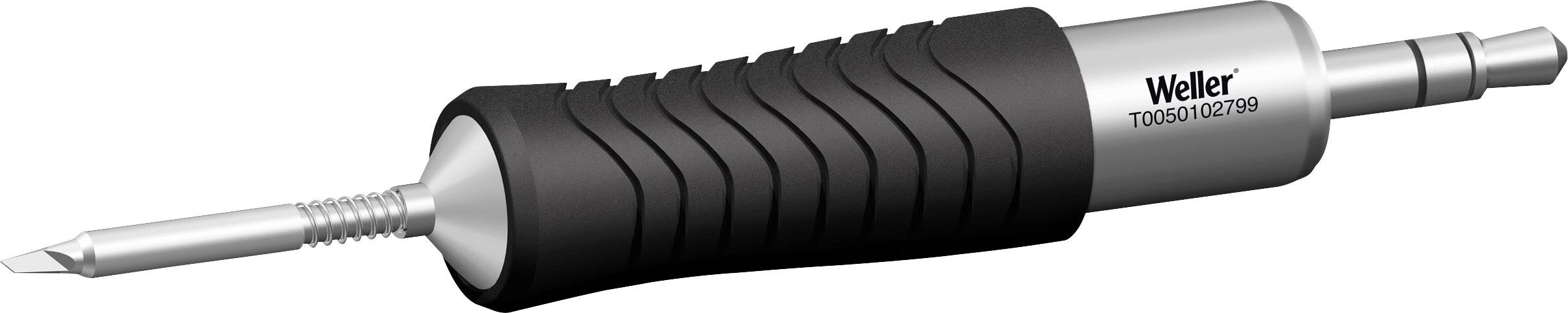 Weller RTP 010 K MS Lötspitze Messerspitze 45° Spitzen-Länge 15.9 mm Inhalt 1 St.