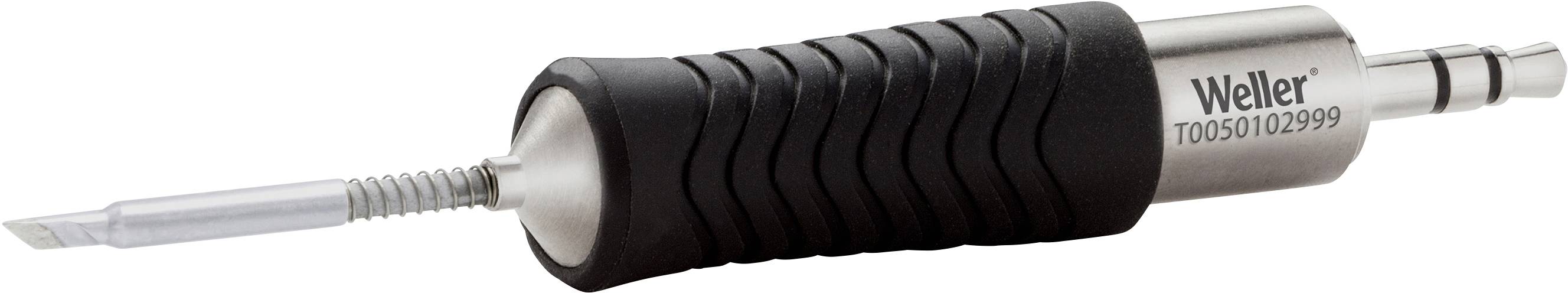 Weller RTP 025 K MS Lötspitze Messerspitze 45° Spitzen-Länge 17.3mm Inhalt 1St.
