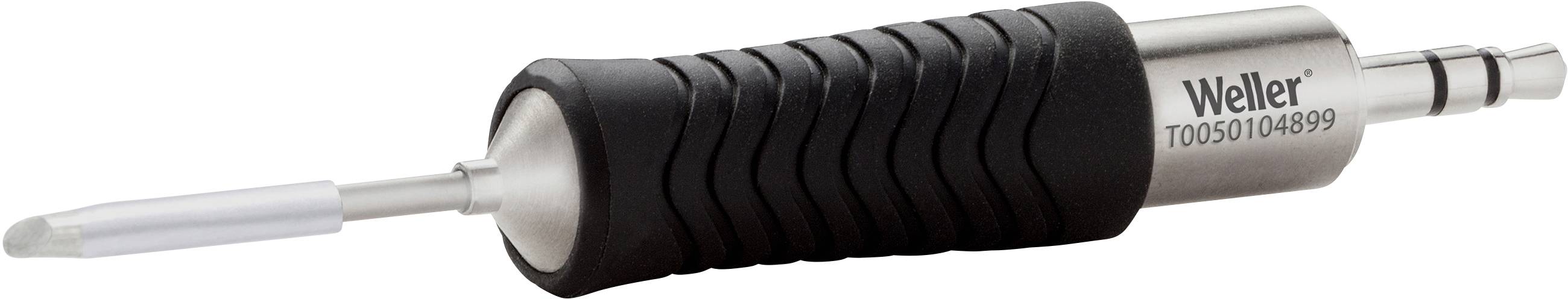 Weller RTP 020G Lötspitze Lotdepotspitze, Gull Wings Spitzen-Größe 2mm Spitzen-Länge 16.6mm Inhalt 1St.