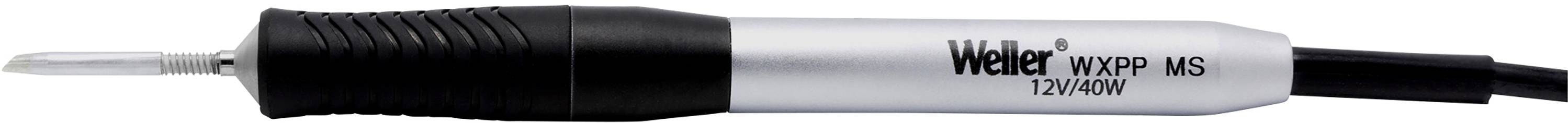 Weller RTP 020G MS Lötspitze Lotdepotspitze, Gull Wings Spitzen-Größe 2mm Spitzen-Länge 15.9mm Inhalt 1St.