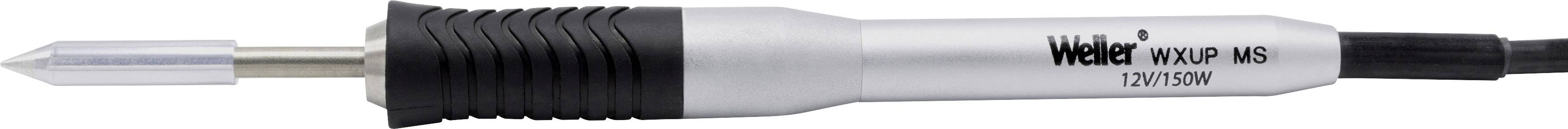 Weller RTU 004 C MS Lötspitze Konisch Spitzen-Größe 0.4mm Spitzen-Länge 27.5mm Inhalt 1St.