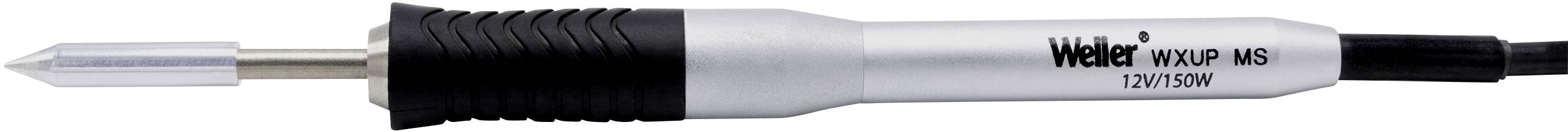 Weller RTU 004 C MS Lötspitze Konisch Spitzen-Größe 0.4mm Spitzen-Länge 27.5mm Inhalt 1St.