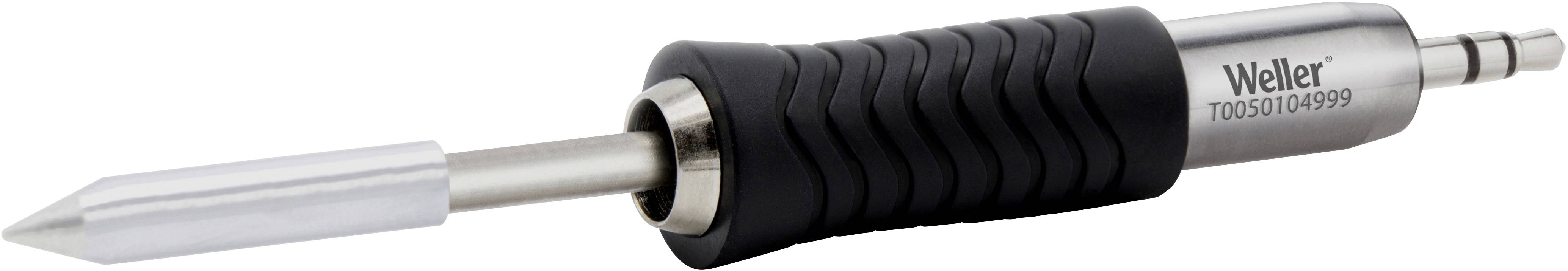 Weller RTU 004 C MS Lötspitze Konisch Spitzen-Größe 0.4mm Spitzen-Länge 27.5mm Inhalt 1St.