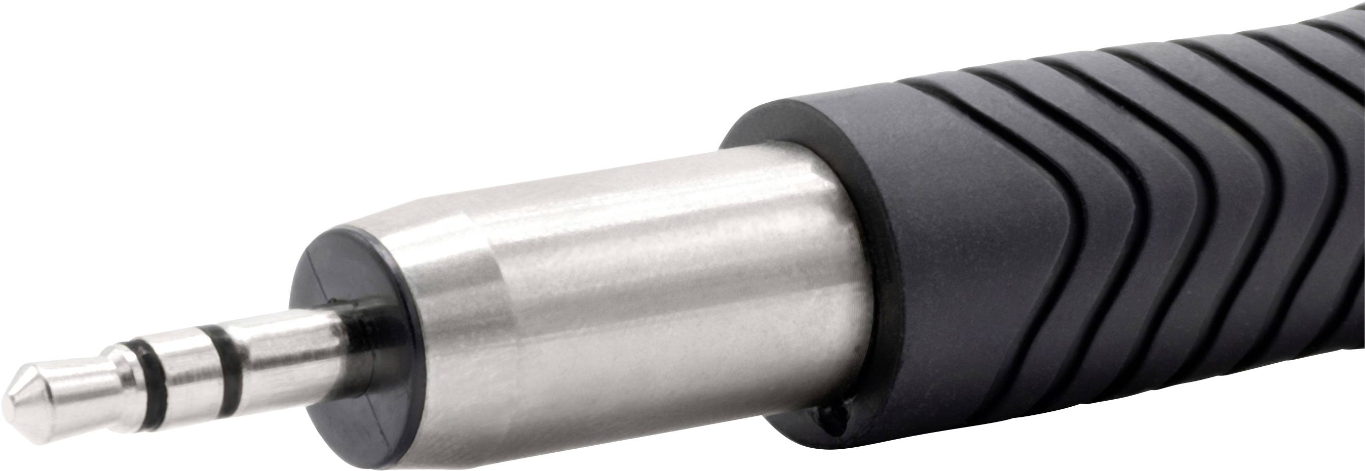 Weller RTU 004 C MS Lötspitze Konisch Spitzen-Größe 0.4mm Spitzen-Länge 27.5mm Inhalt 1St.