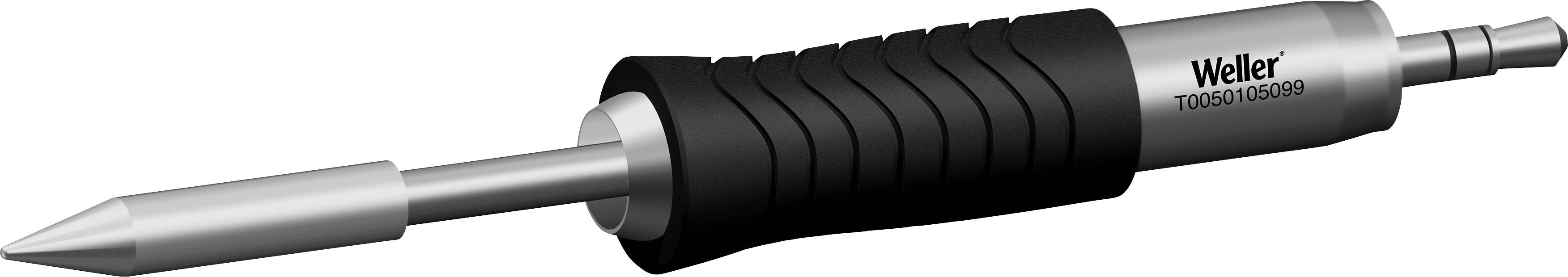 Weller RTU 008 C MS Lötspitze Konisch Spitzen-Größe 0.8 mm Spitzen-Länge 29 mm Inhalt 1 St.