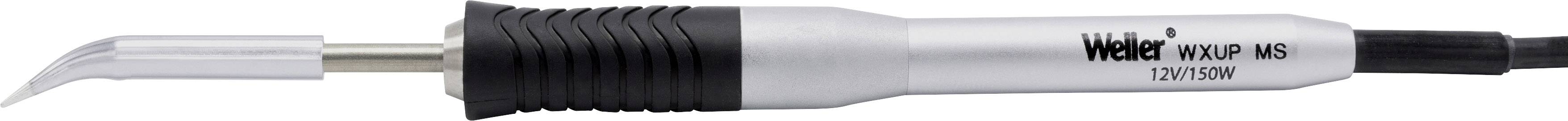 Weller RTU 008 C X MS Lötspitze Konisch, gebogen Spitzen-Größe 0.8mm Spitzen-Länge 39.2mm Inhalt 1St.