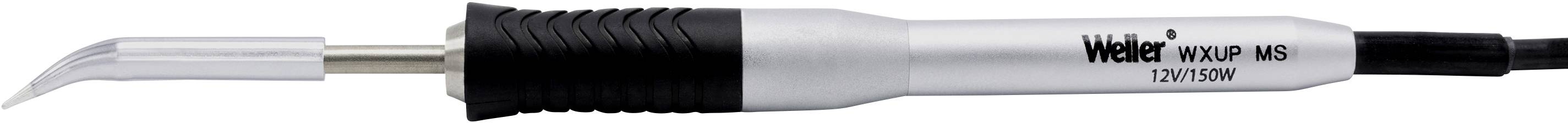 Weller RTU 008 C X MS Lötspitze Konisch, gebogen Spitzen-Größe 0.8mm Spitzen-Länge 39.2mm Inhalt 1St.