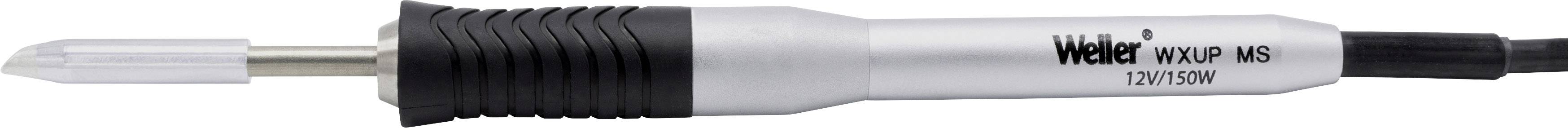 Weller RTU 035 B MS Lötspitze abgeschrägt Spitzen-Größe 3.5mm Spitzen-Länge 29mm Inhalt 1St.