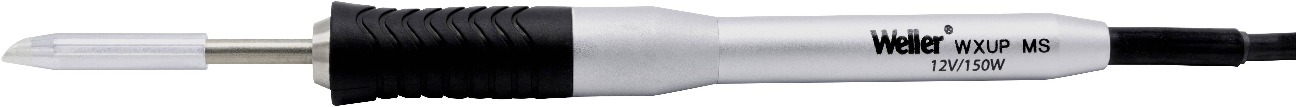 Weller RTU 035 B MS Lötspitze abgeschrägt Spitzen-Größe 3.5mm Spitzen-Länge 29mm Inhalt 1St.