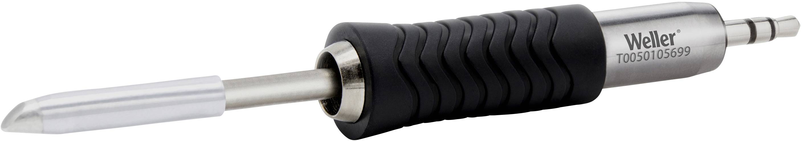 Weller RTU 035 B MS Lötspitze abgeschrägt Spitzen-Größe 3.5mm Spitzen-Länge 29mm Inhalt 1St.