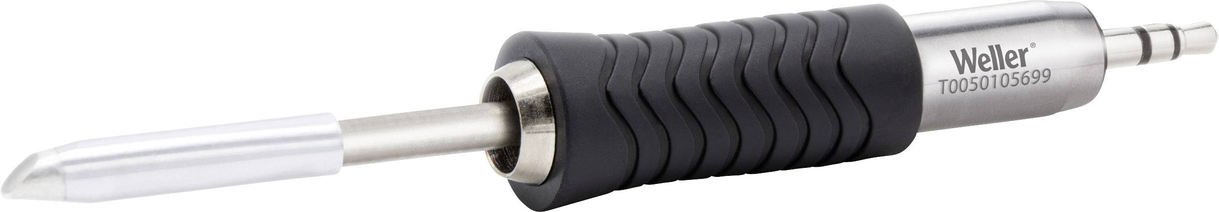 Weller RTU 035 B MS Lötspitze abgeschrägt Spitzen-Größe 3.5mm Spitzen-Länge 29mm Inhalt 1St.