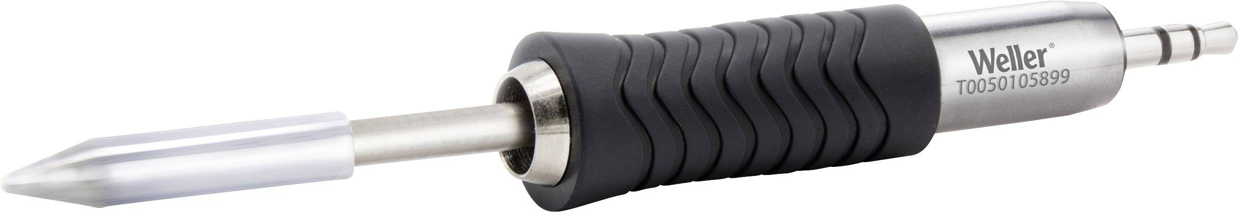 Weller RTU 015 S MS Lötspitze Meißelform Spitzen-Länge 28mm Inhalt 1St.