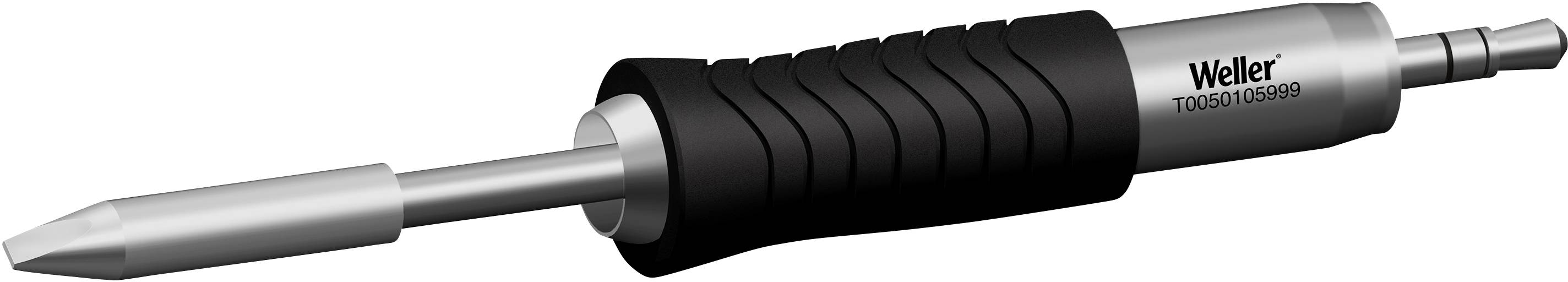 Weller RTU 022 S MS Lötspitze Meißelform Spitzen-Länge 28mm Inhalt 1St.