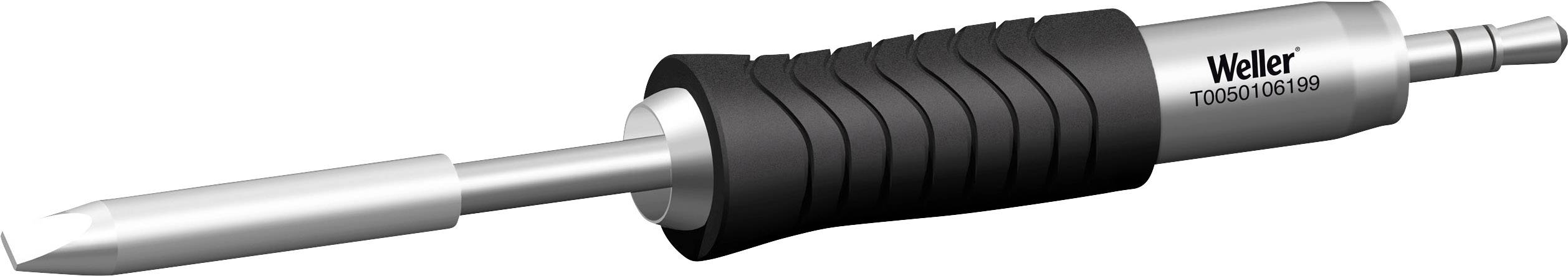 Weller RTU 032 S L MS Lötspitze Meißelform, lang Spitzen-Länge 34mm Inhalt 1St.