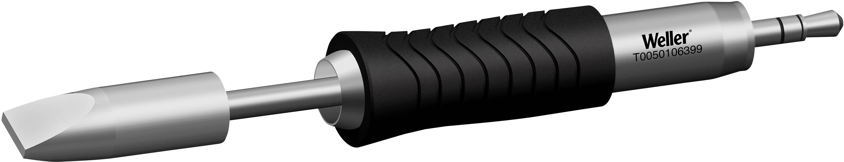 Weller RTU 076 S MS Lötspitze Meißelform Spitzen-Länge 28mm Inhalt 1St.