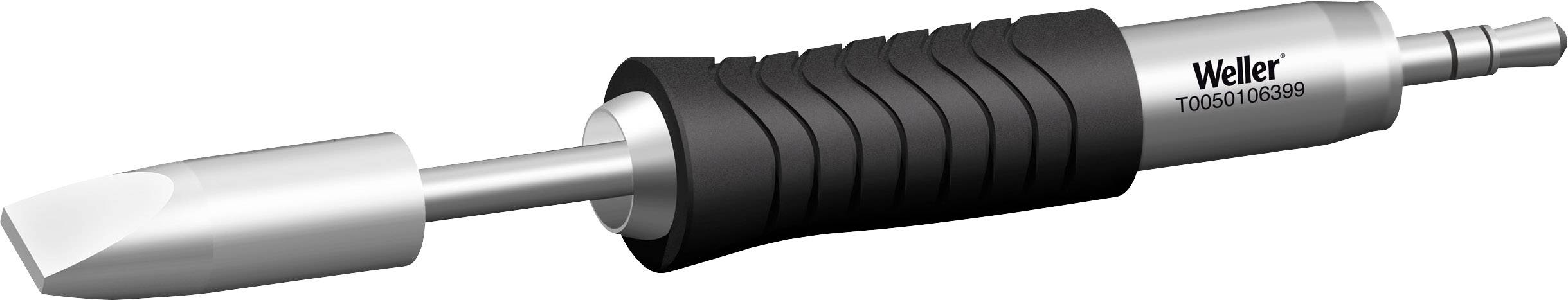 Weller RTU 076 S MS Lötspitze Meißelform Spitzen-Länge 28 mm Inhalt 1 St.