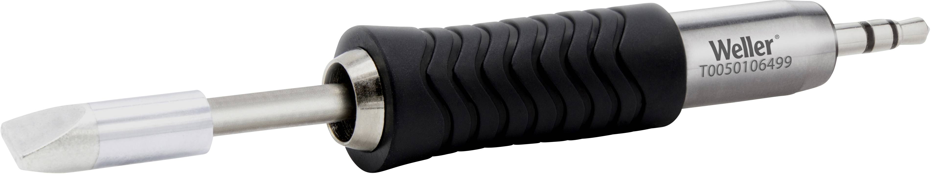 Weller RTU 093 S MS Lötspitze Meißelform Spitzen-Länge 28mm Inhalt 1St.