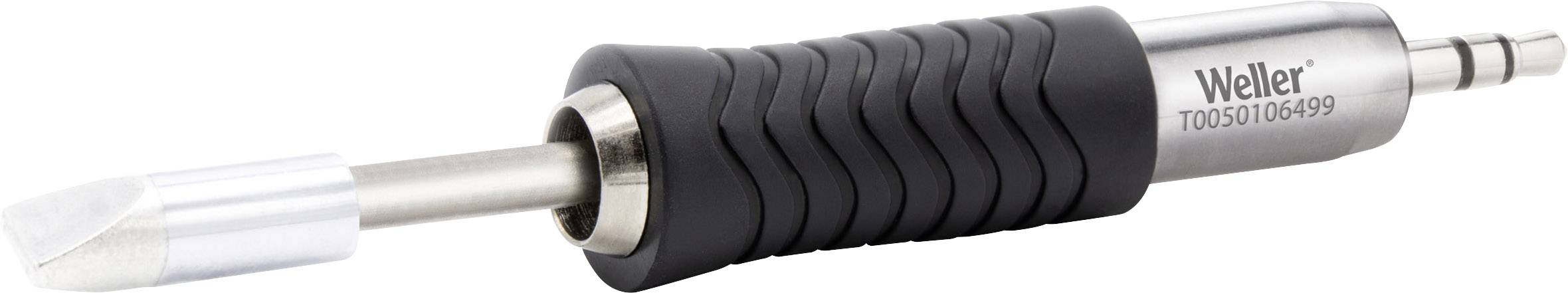 Weller RTU 093 S MS Lötspitze Meißelform Spitzen-Länge 28mm Inhalt 1St.