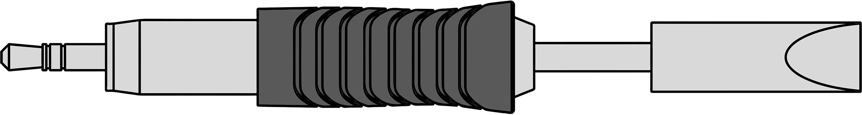 Weller RTU 093 S MS Lötspitze Meißelform Spitzen-Länge 28mm Inhalt 1St.