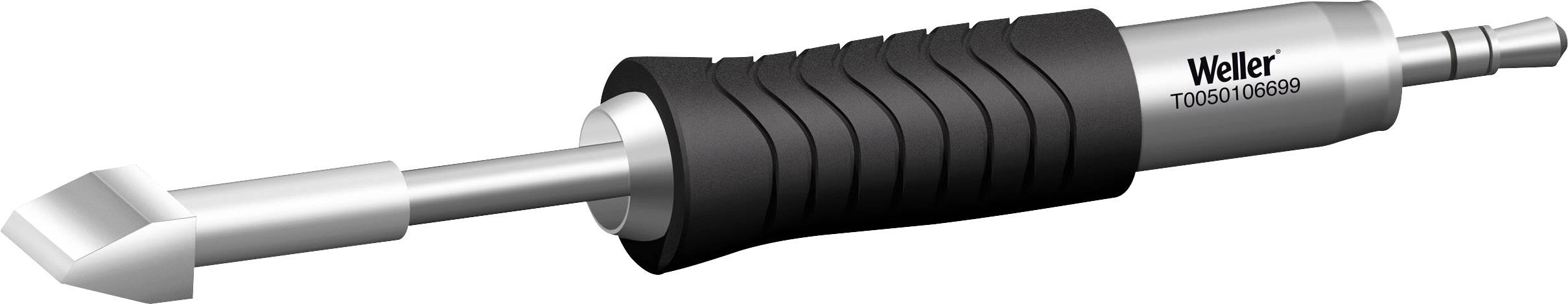 Weller RTU 100 K MS Lötspitze Messerspitze 45° Spitzen-Länge 27 mm Inhalt 1 St.