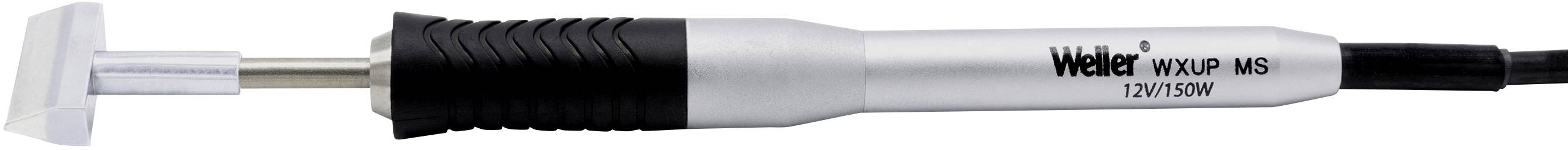 Weller RTU 200 K MS Lötspitze Spitzen-Länge 27mm Inhalt 1St.