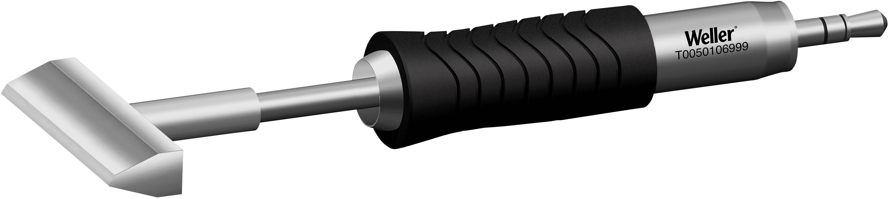 Weller RTU 330 K MS Lötspitze Messerspitze 45° Spitzen-Länge 27mm Inhalt 1St.