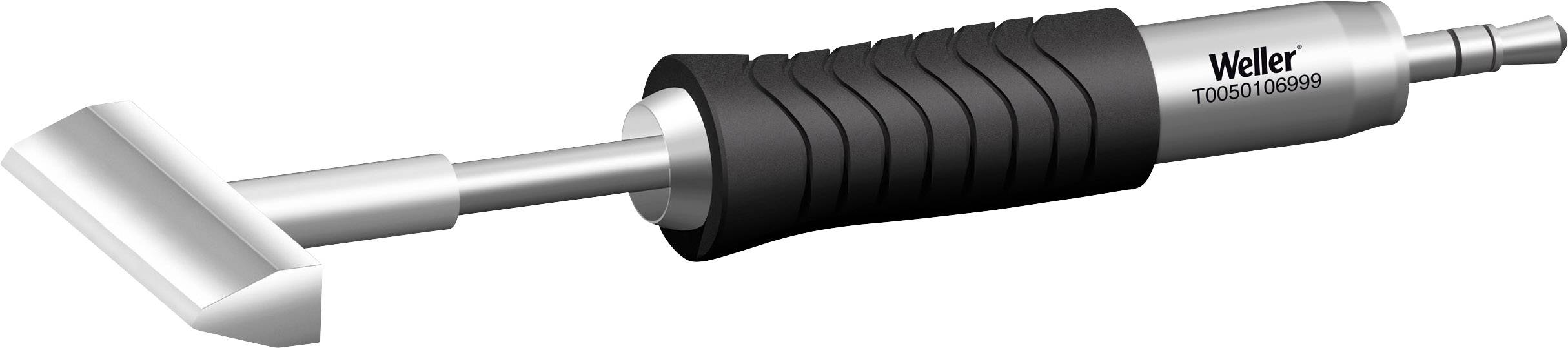 Weller RTU 330 K MS Lötspitze Messerspitze 45° Spitzen-Länge 27mm Inhalt 1St.