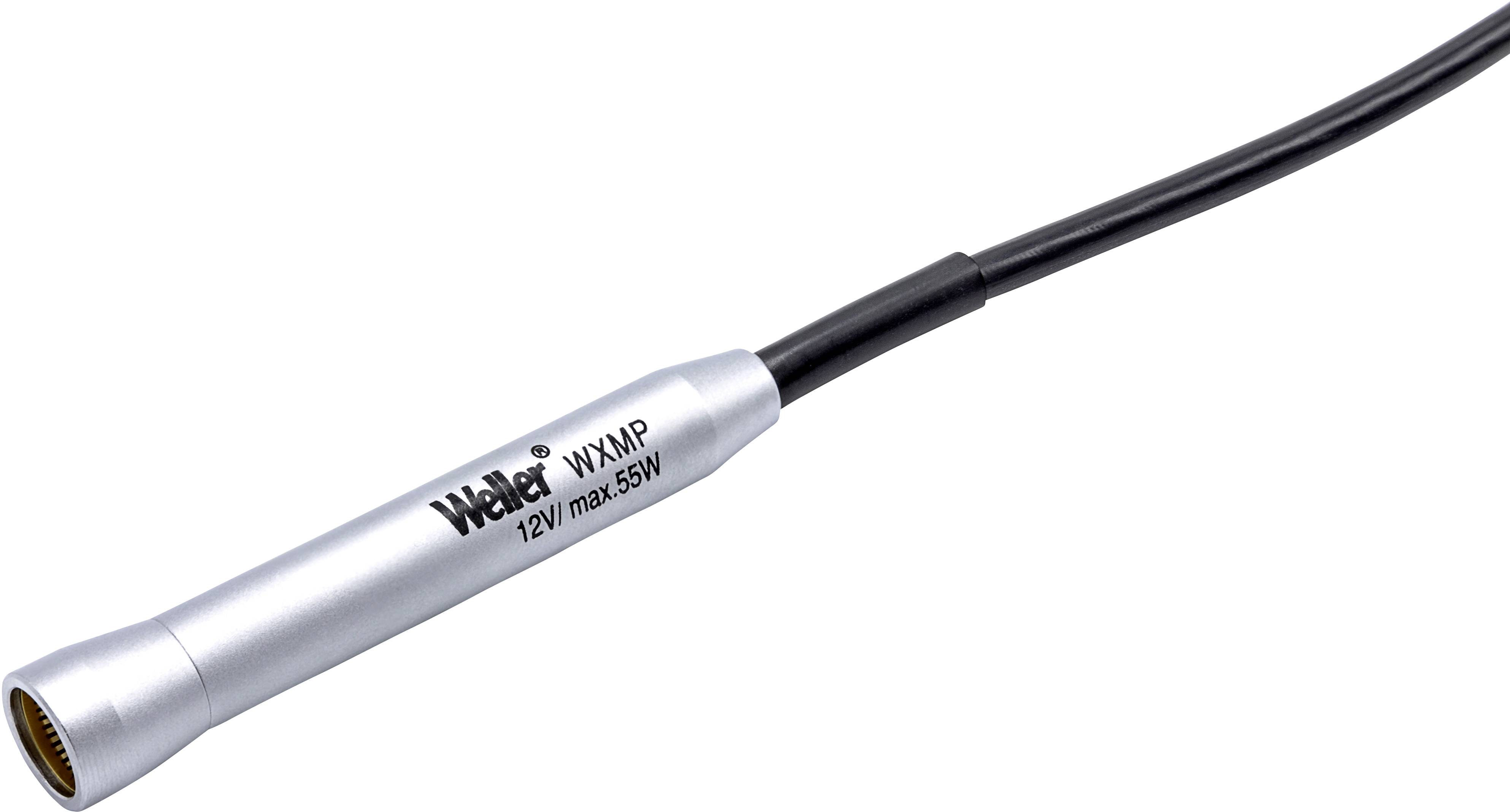Weller WXMP Lötkolben 12 V 40 W 100 - 450 °C